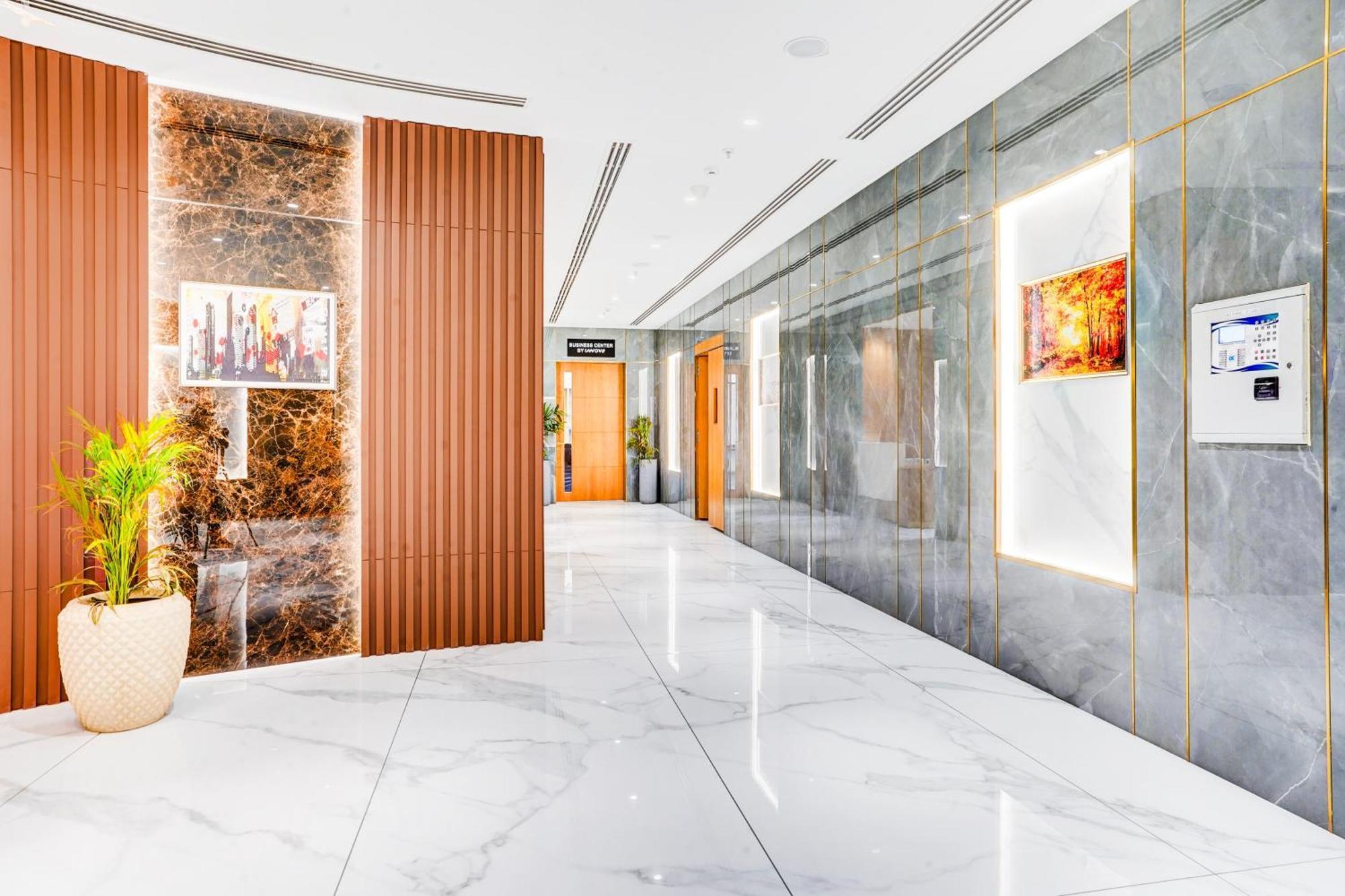 Sunday Hotels And Residences Gurgaon Exterior foto